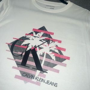 Calvin Klein T-shirt